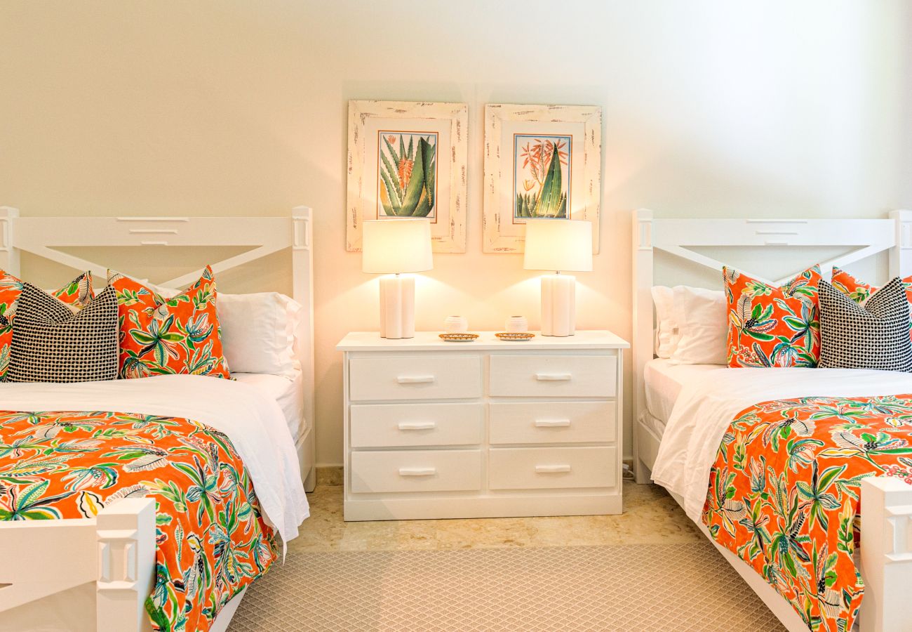 Villa en Punta Cana - Villa Aria – Golf & Lake Heaven