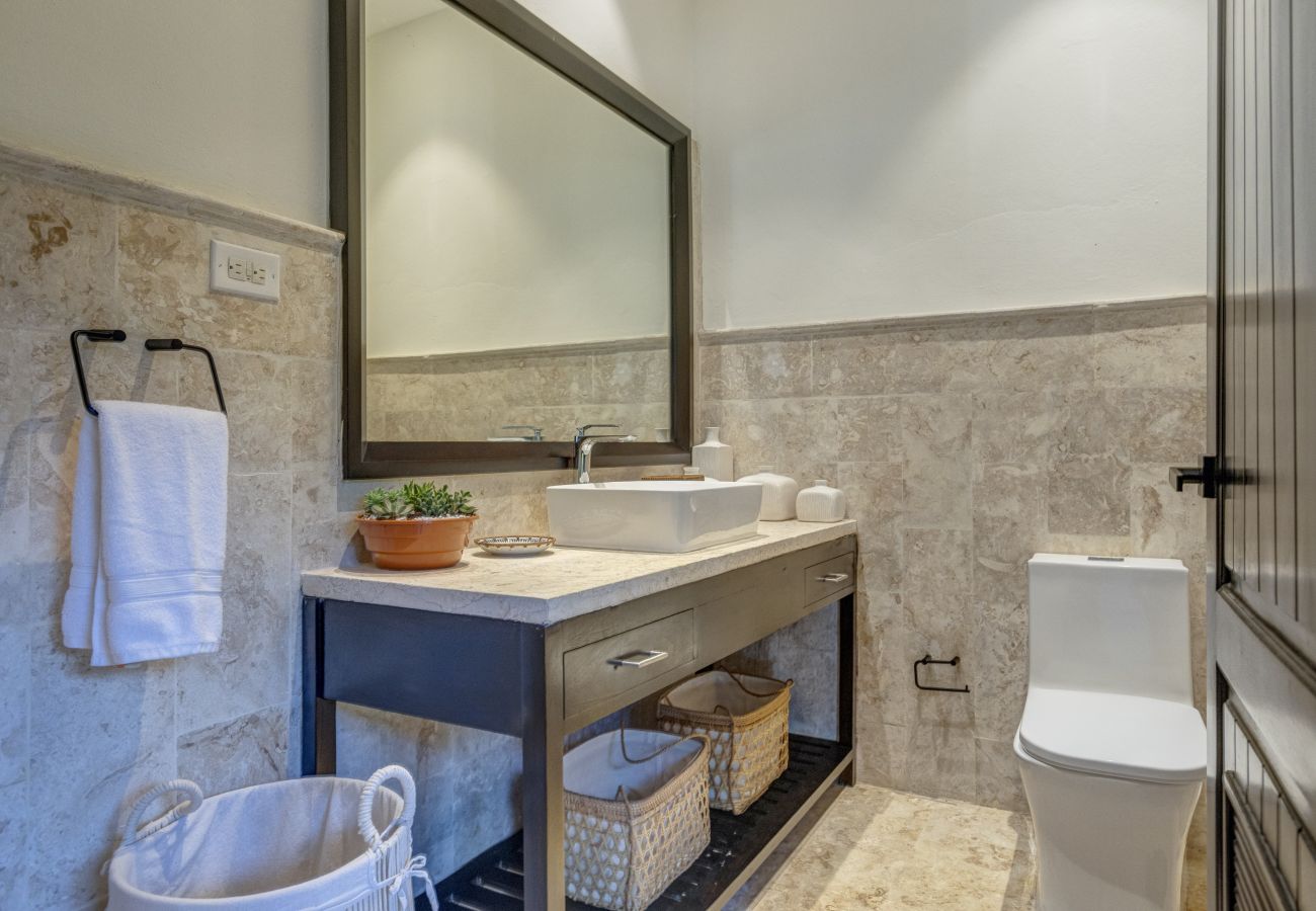 Villa en Punta Cana - Villa Aria – Golf & Lake Heaven