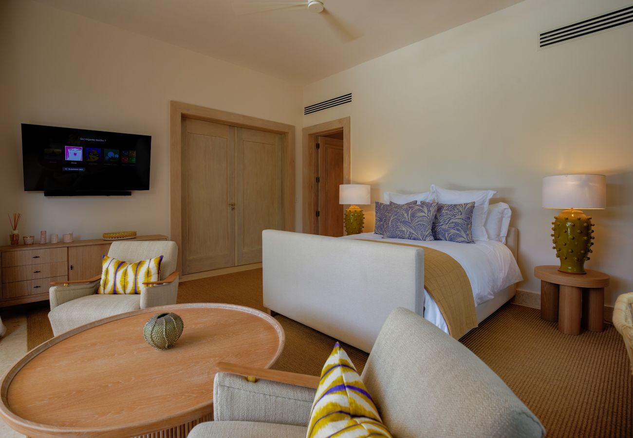 Villa en Punta Cana - Villa Angelique 