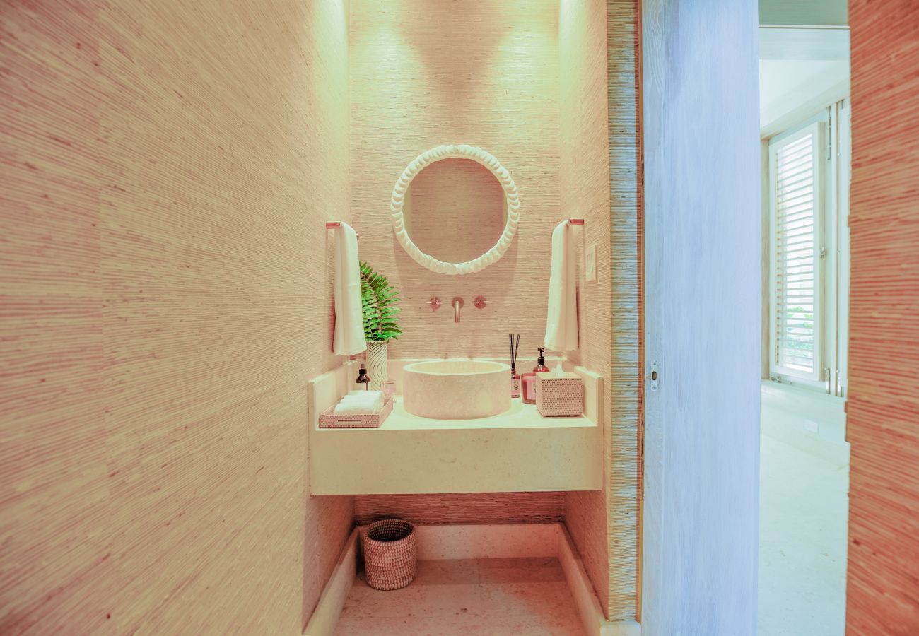 Villa en Punta Cana - Villa Angelique 