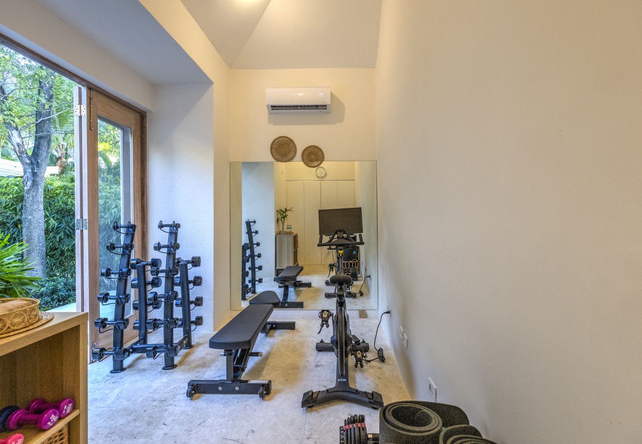 Villa en Punta Cana - Villa Angelique 