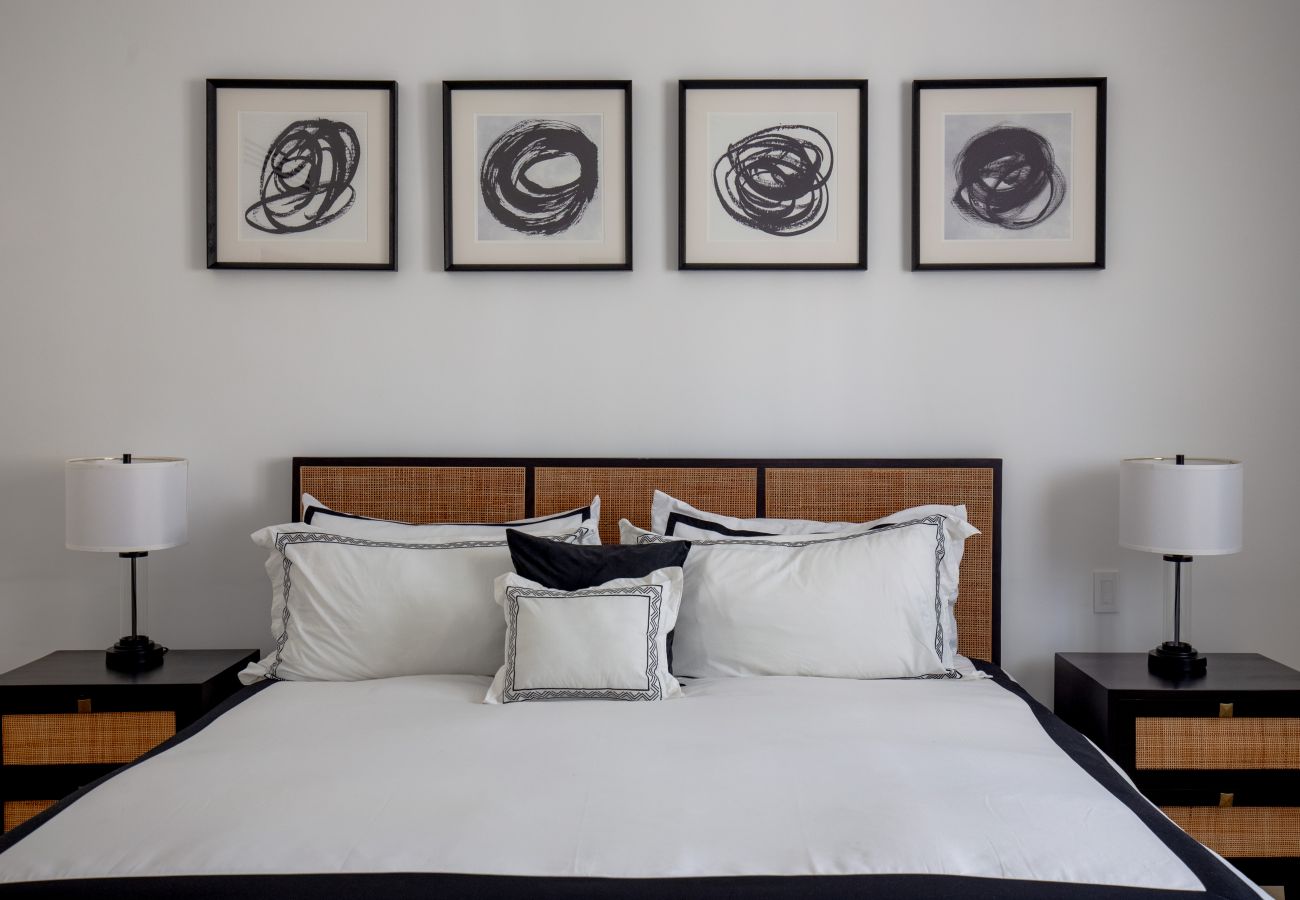 Villa en Punta Cana - VILLA EFG8 GORGEOUS 