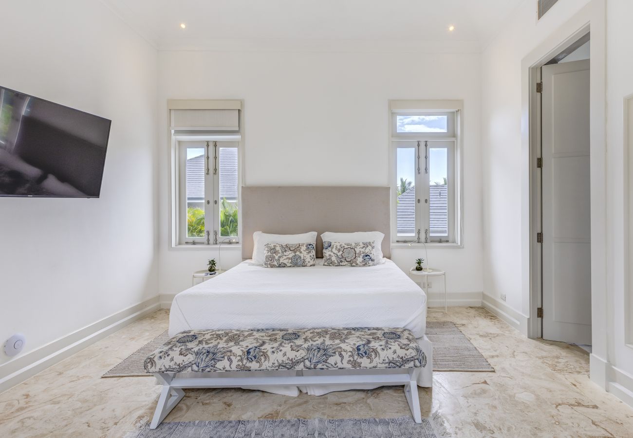 Villa en Punta Cana - VILLA 3 PALMERAS 