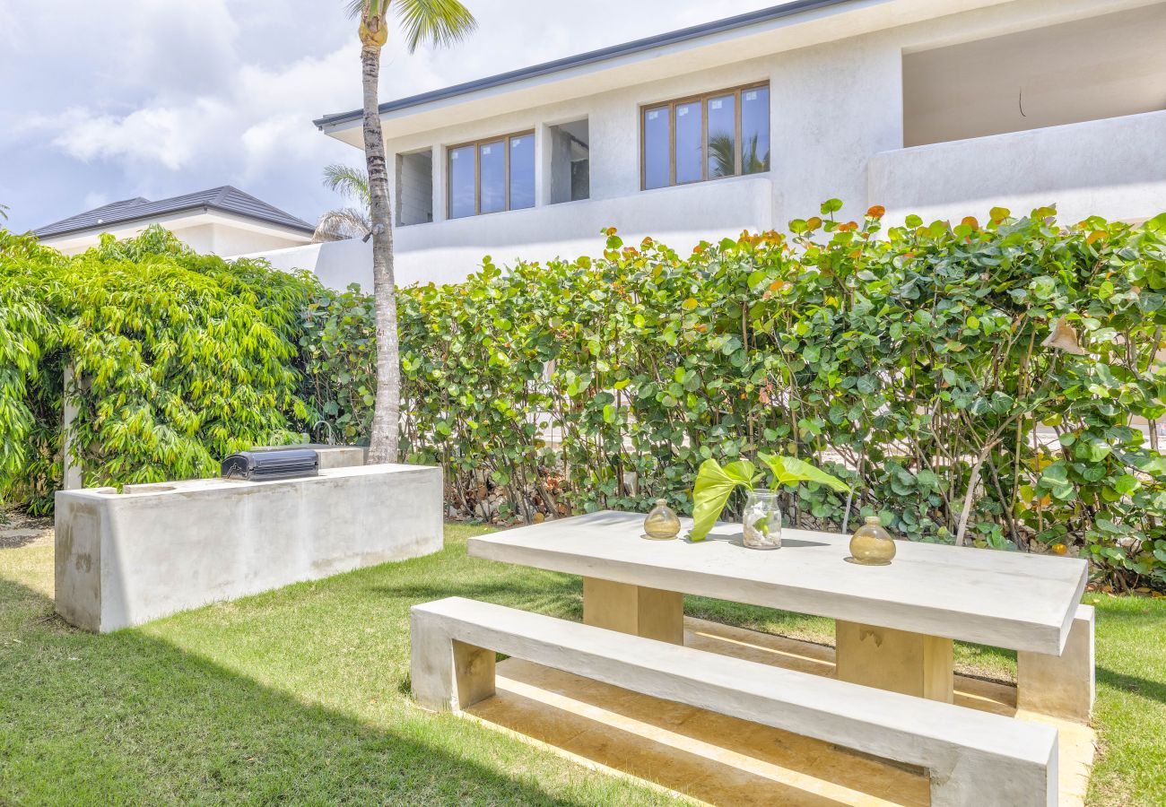 Villa en Punta Cana - VILLA 3 PALMERAS 