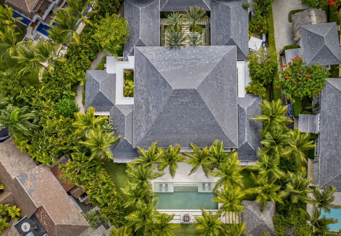 Villa en Punta Cana - Villa Chez Moi