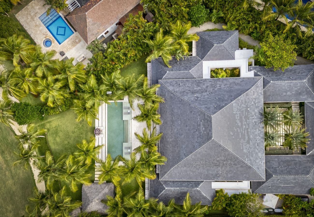 Villa en Punta Cana - Villa Chez Moi