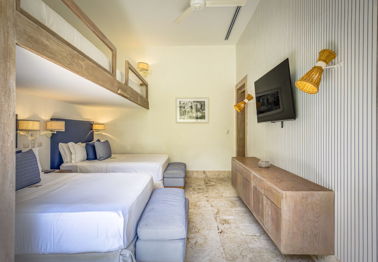 Villa en Punta Cana - Villa Chez Moi