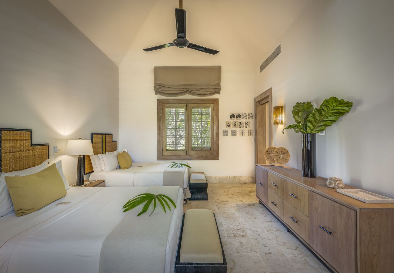 Villa en Punta Cana - Villa Chez Moi