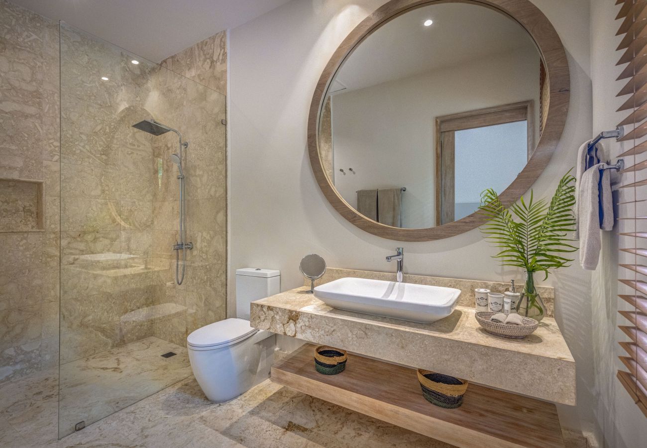 Villa en Punta Cana - Villa Chez Moi