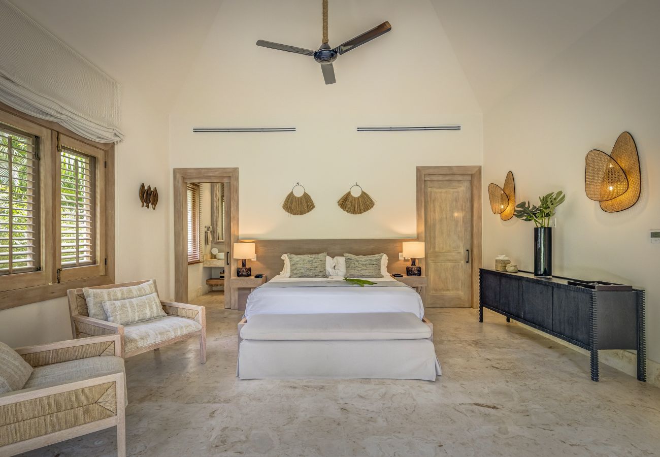 Villa en Punta Cana - Villa Chez Moi