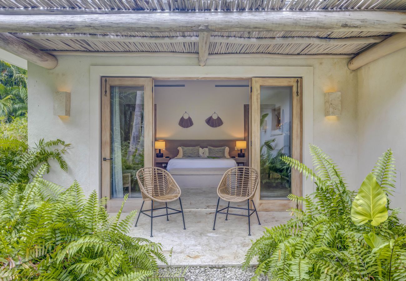 Villa en Punta Cana - Villa Chez Moi