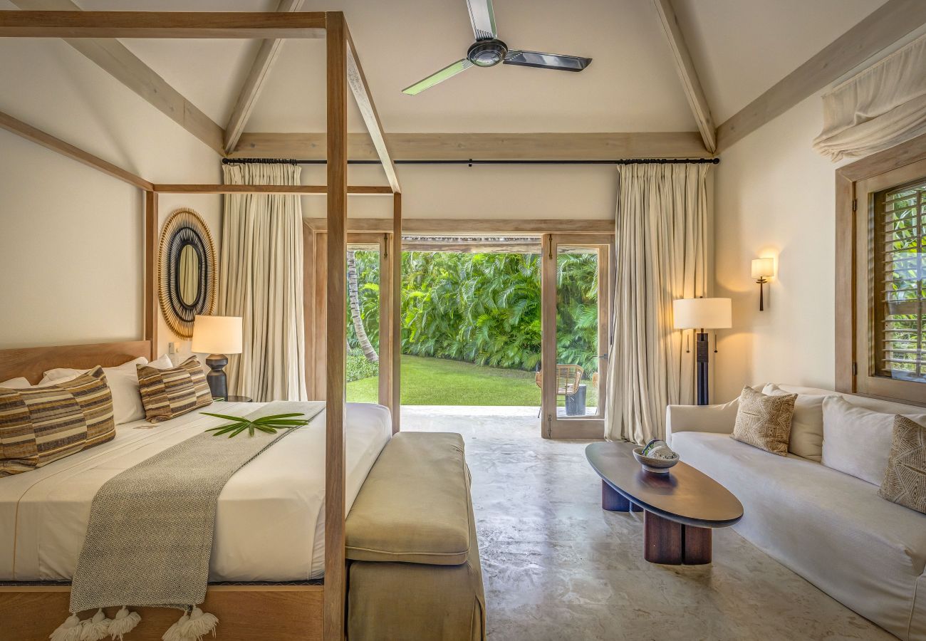 Villa en Punta Cana - Villa Chez Moi