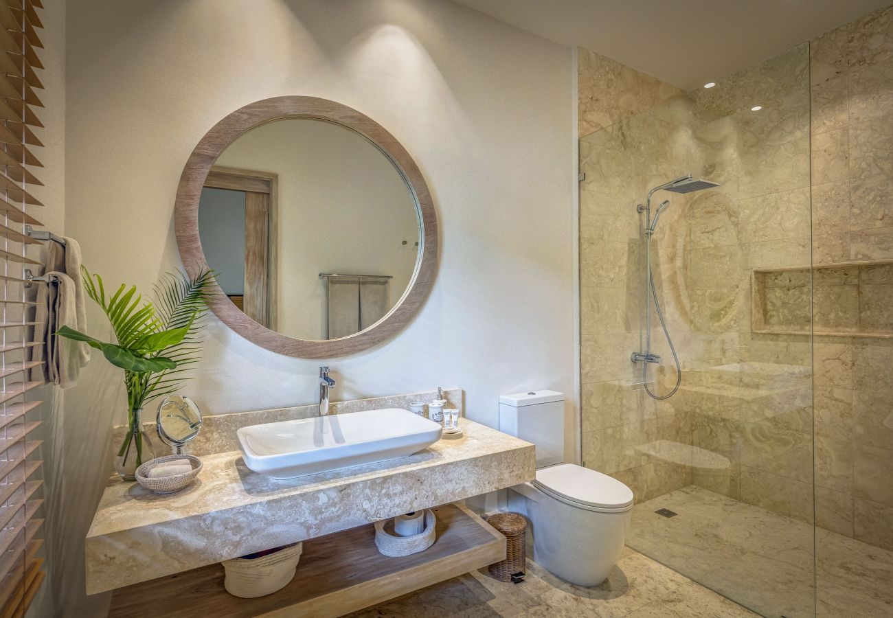 Villa en Punta Cana - Villa Chez Moi