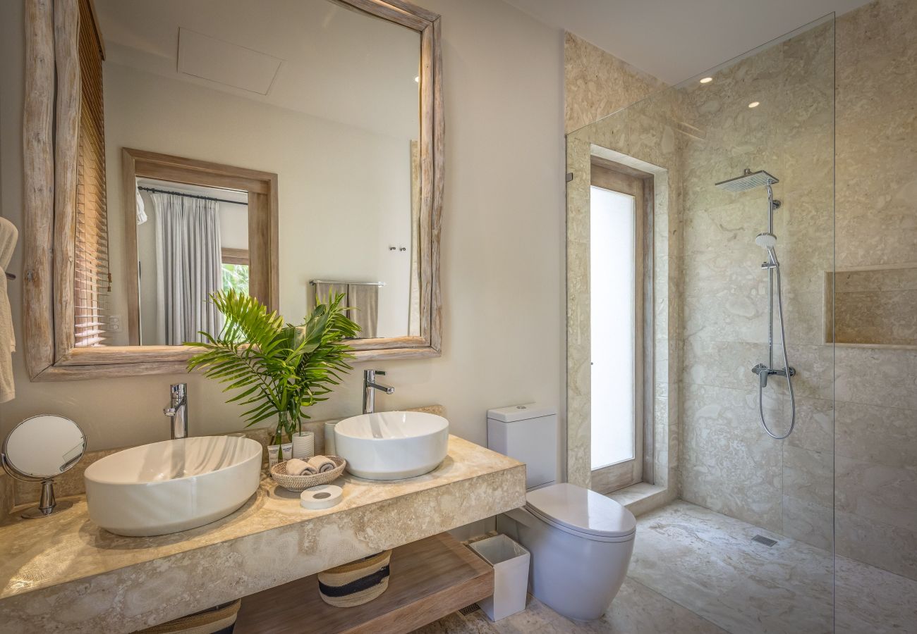 Villa en Punta Cana - Villa Chez Moi