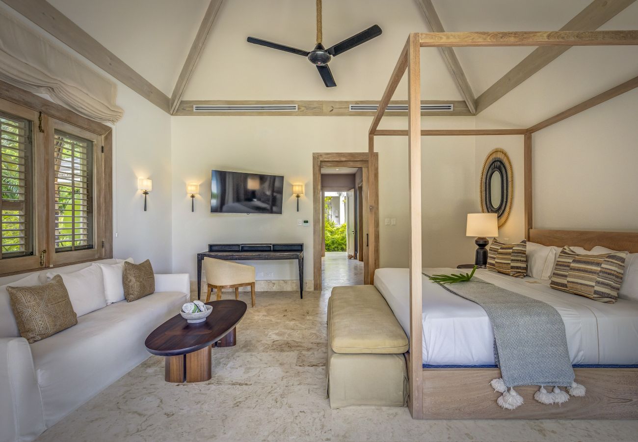 Villa en Punta Cana - Villa Chez Moi