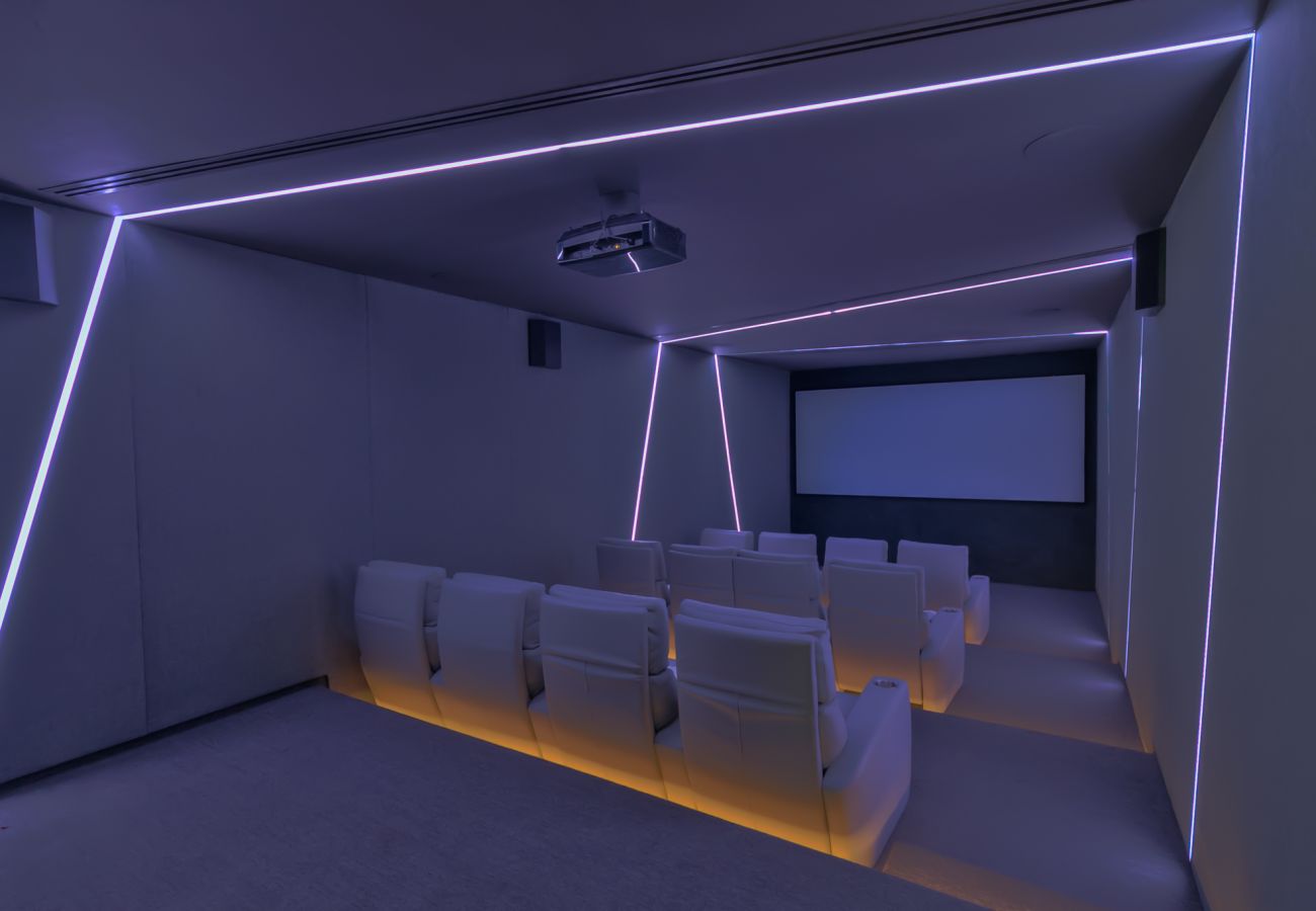 Villa en Punta Cana - Villa Tartaruga 