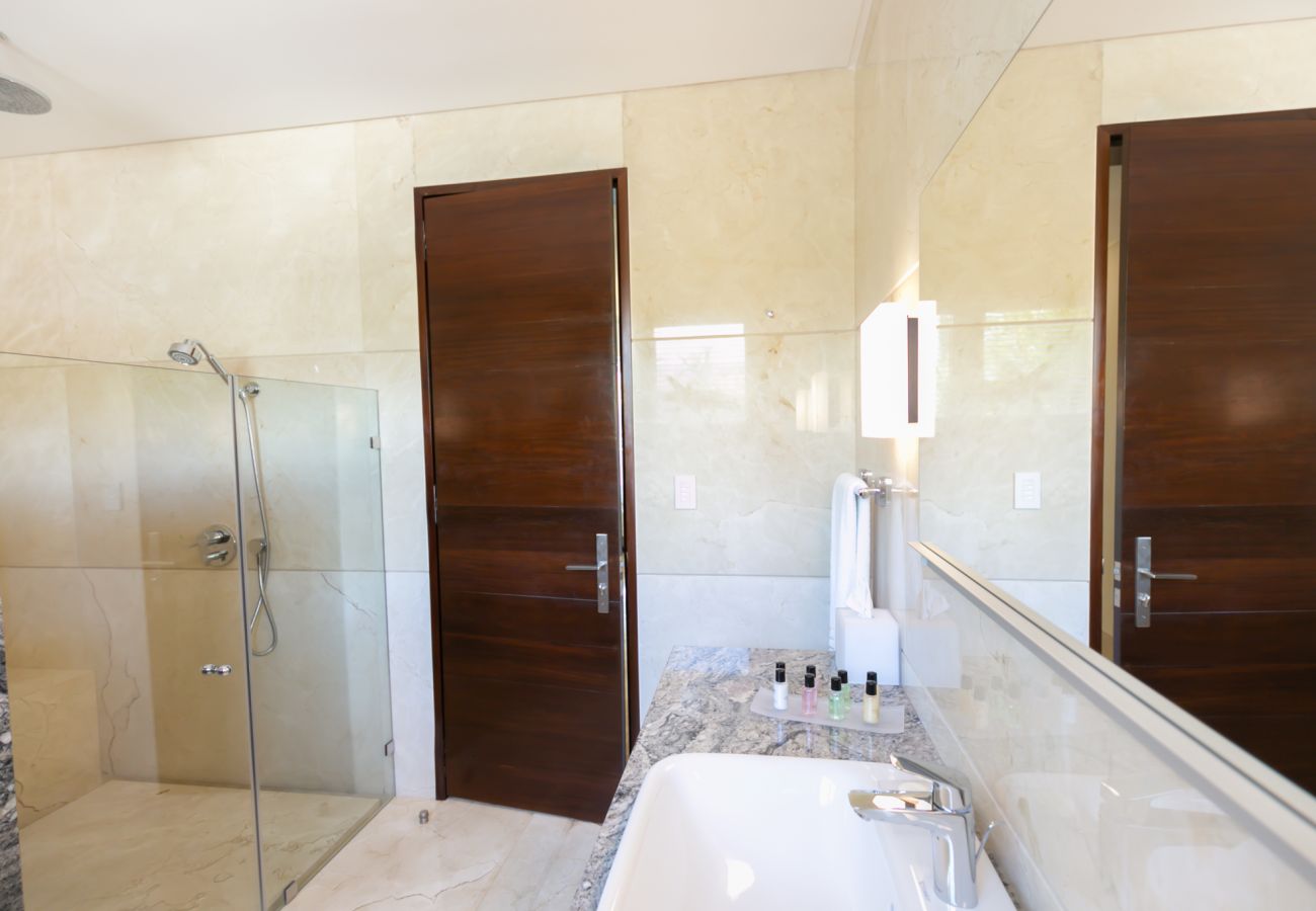 Villa en Punta Cana - Villa Tartaruga 