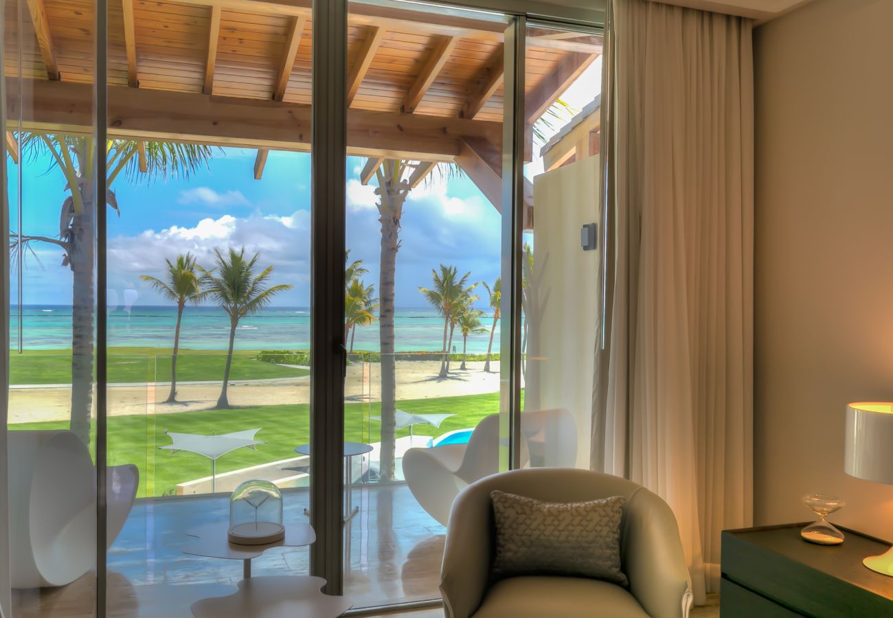 Villa en Punta Cana - Villa Tartaruga 