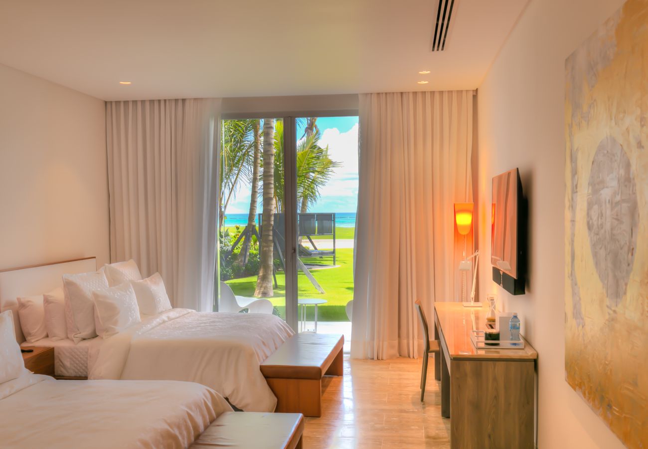 Villa en Punta Cana - Villa Tartaruga 