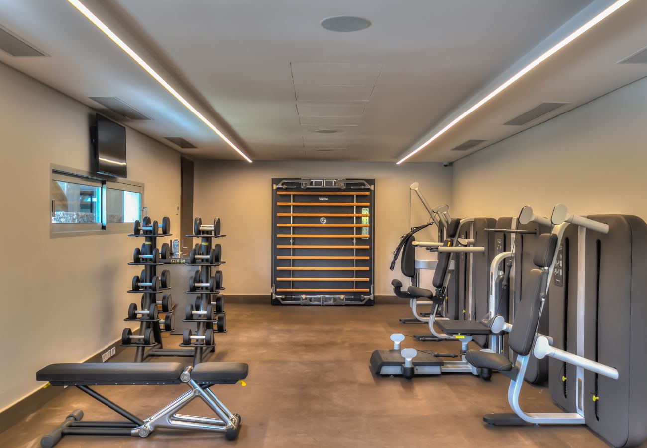 Villa en Punta Cana - Villa Tartaruga 