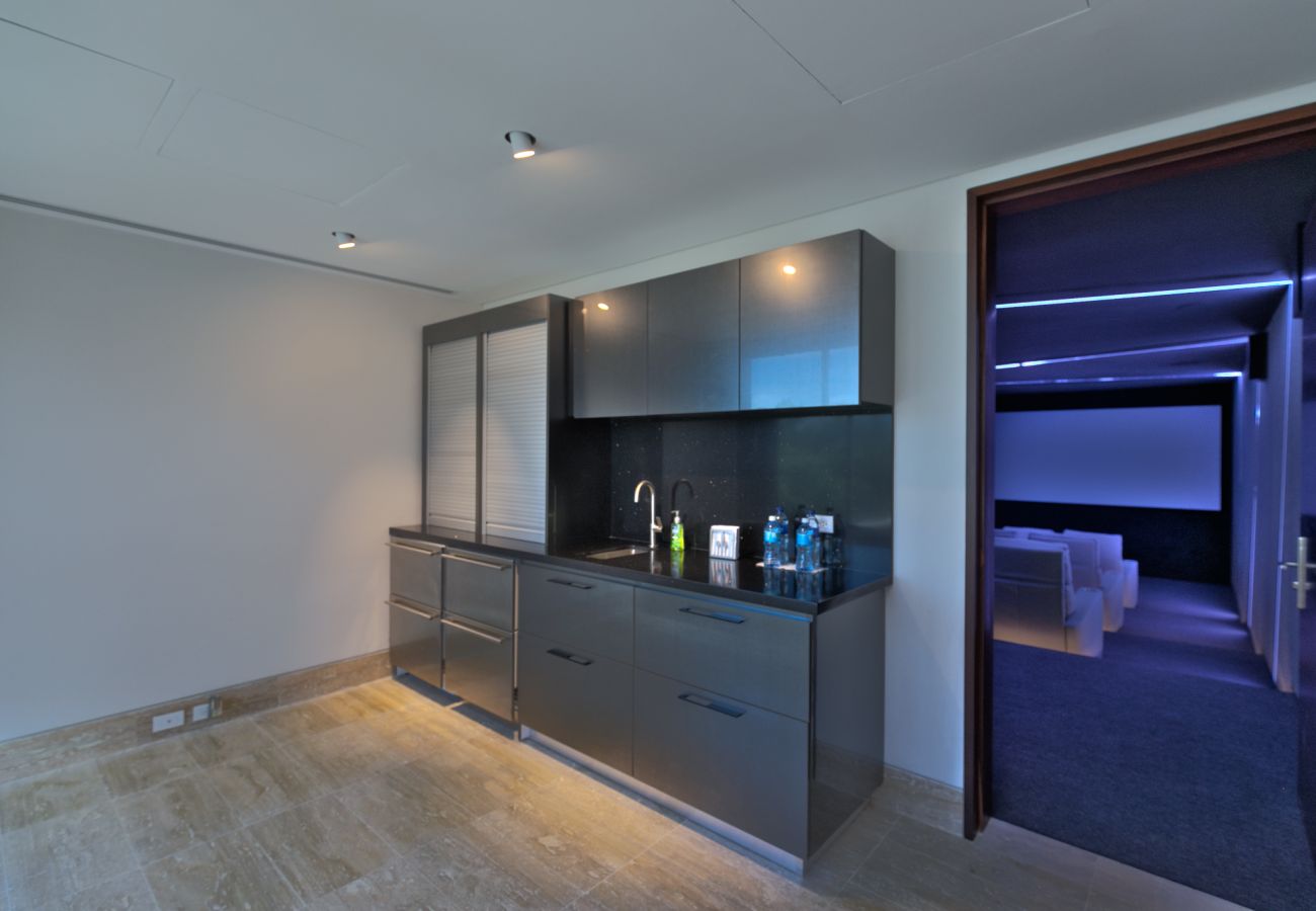 Villa en Punta Cana - Villa Tartaruga 