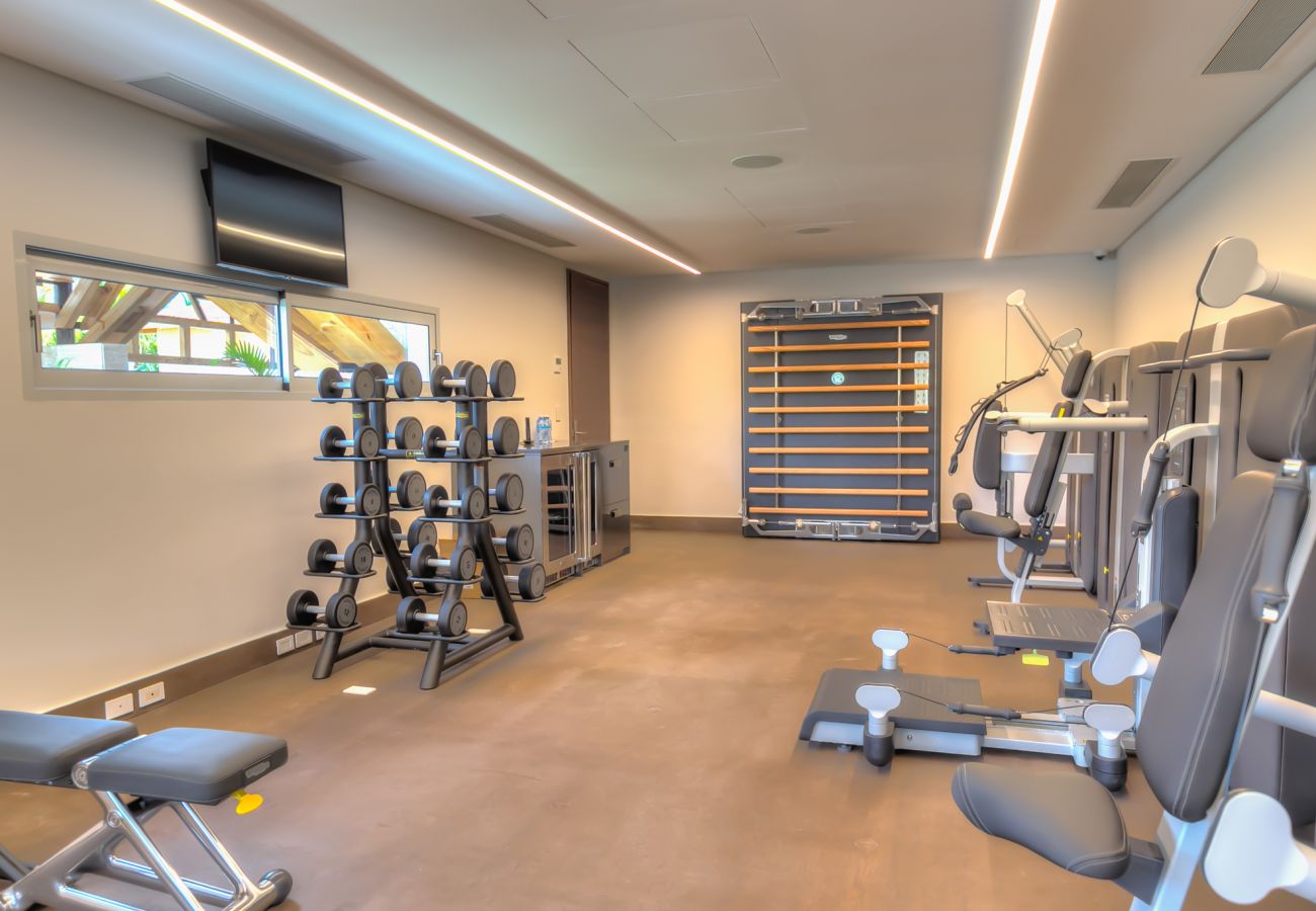 Villa en Punta Cana - Villa Tartaruga 