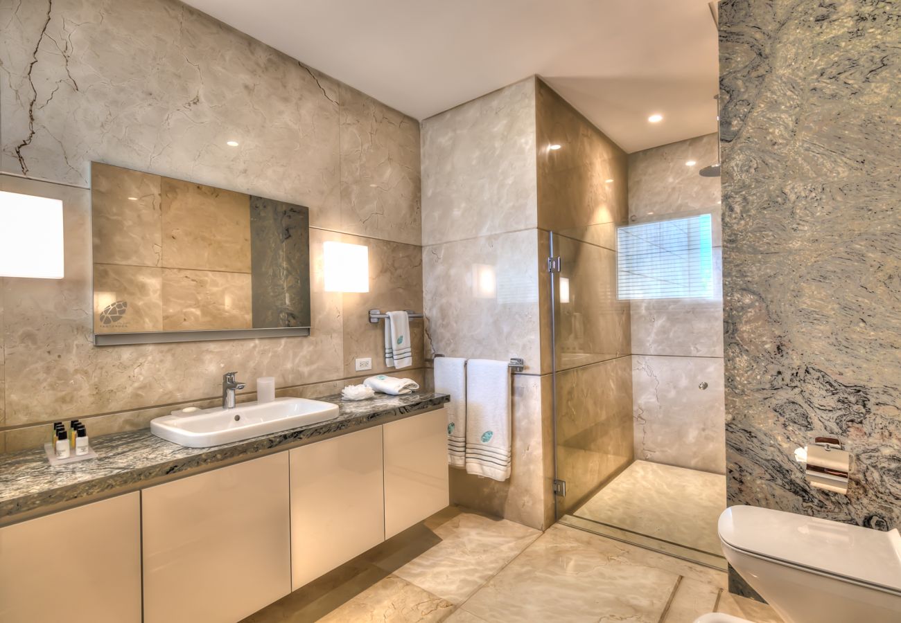 Villa en Punta Cana - Villa Tartaruga 