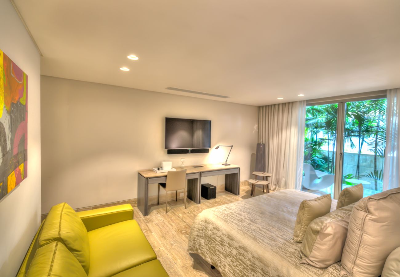 Villa en Punta Cana - Villa Tartaruga 