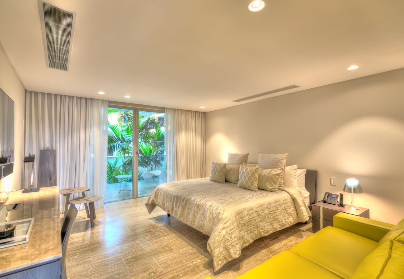 Villa en Punta Cana - Villa Tartaruga 