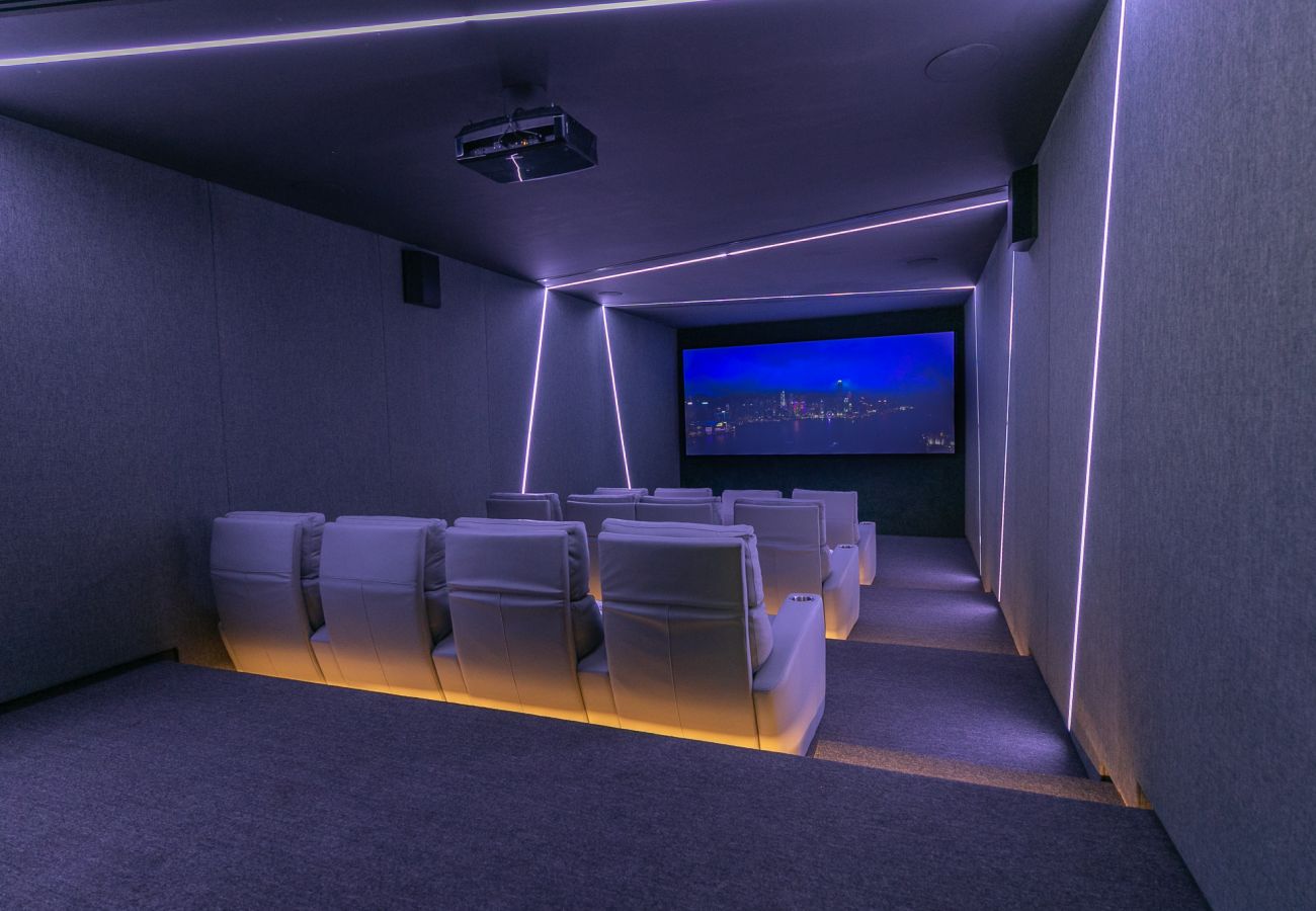 Villa en Punta Cana - Villa Tartaruga 