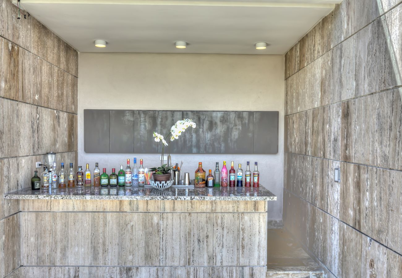 Villa en Punta Cana - Villa Tartaruga 