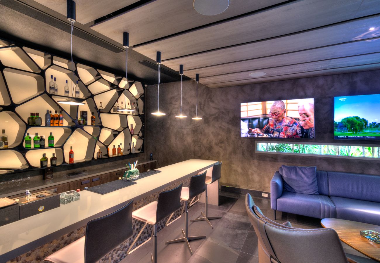 Villa en Punta Cana - Villa Tartaruga 