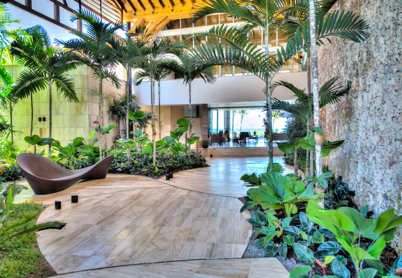 Villa en Punta Cana - Villa Tartaruga 