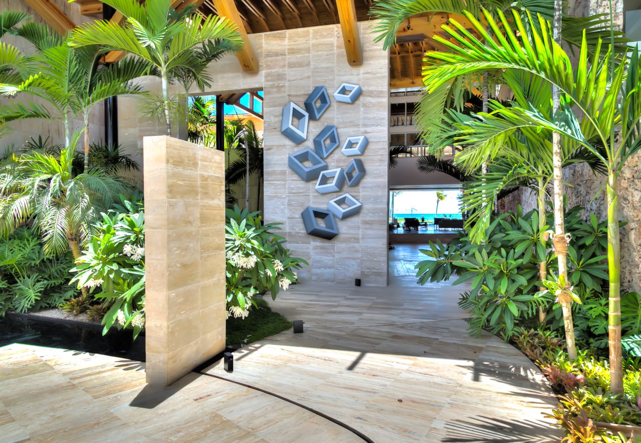 Villa en Punta Cana - Villa Tartaruga 