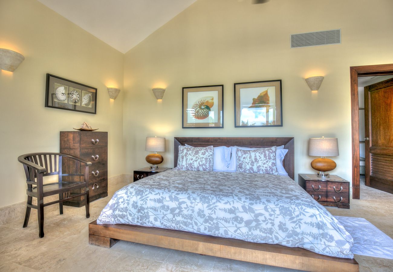 Villa en Punta Cana - Villa Arrecife 23