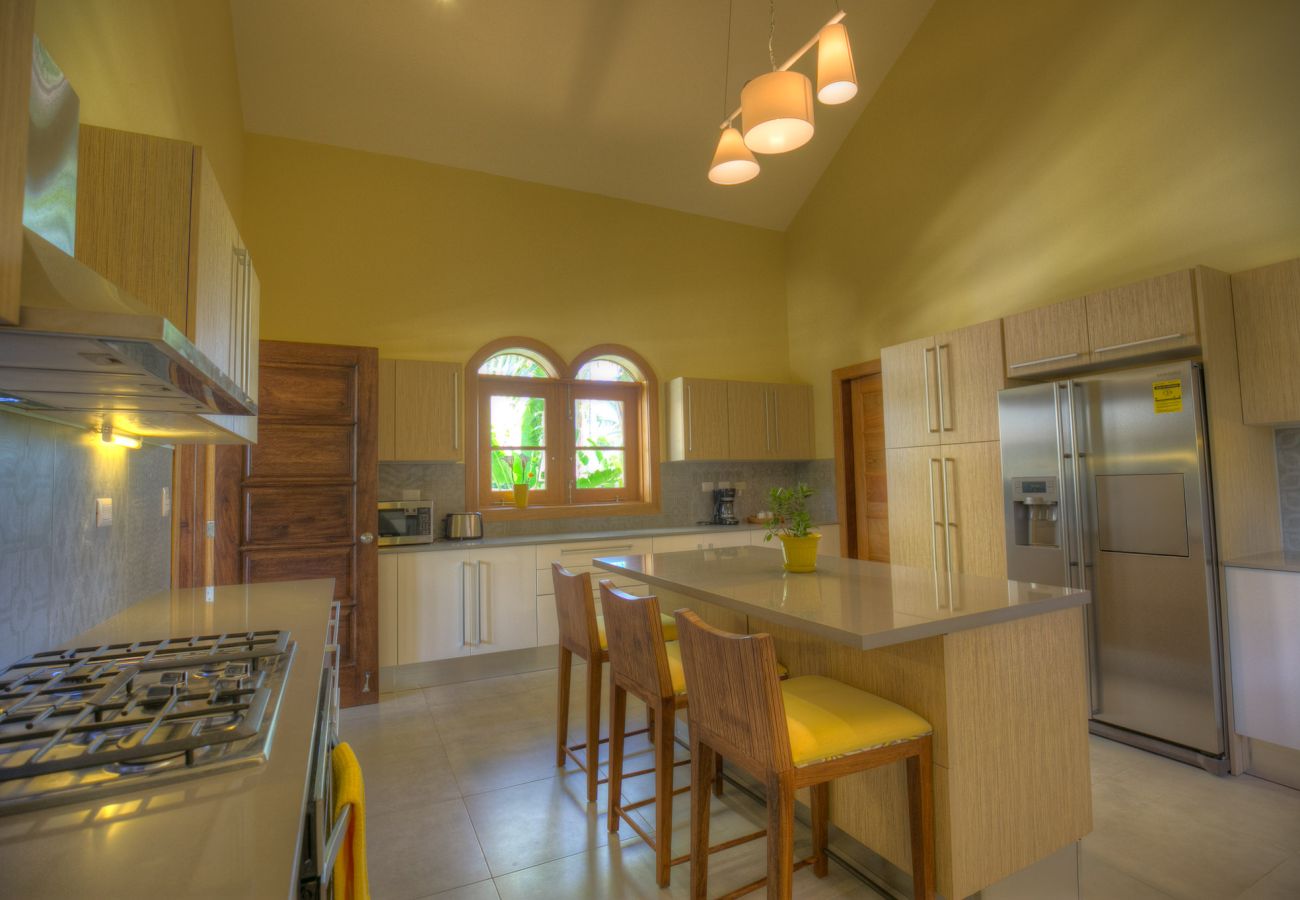 Villa en Punta Cana - Villa Arrecife 24 