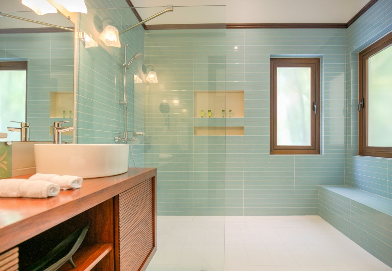 Villa en Punta Cana - Villa Arrecife 24 