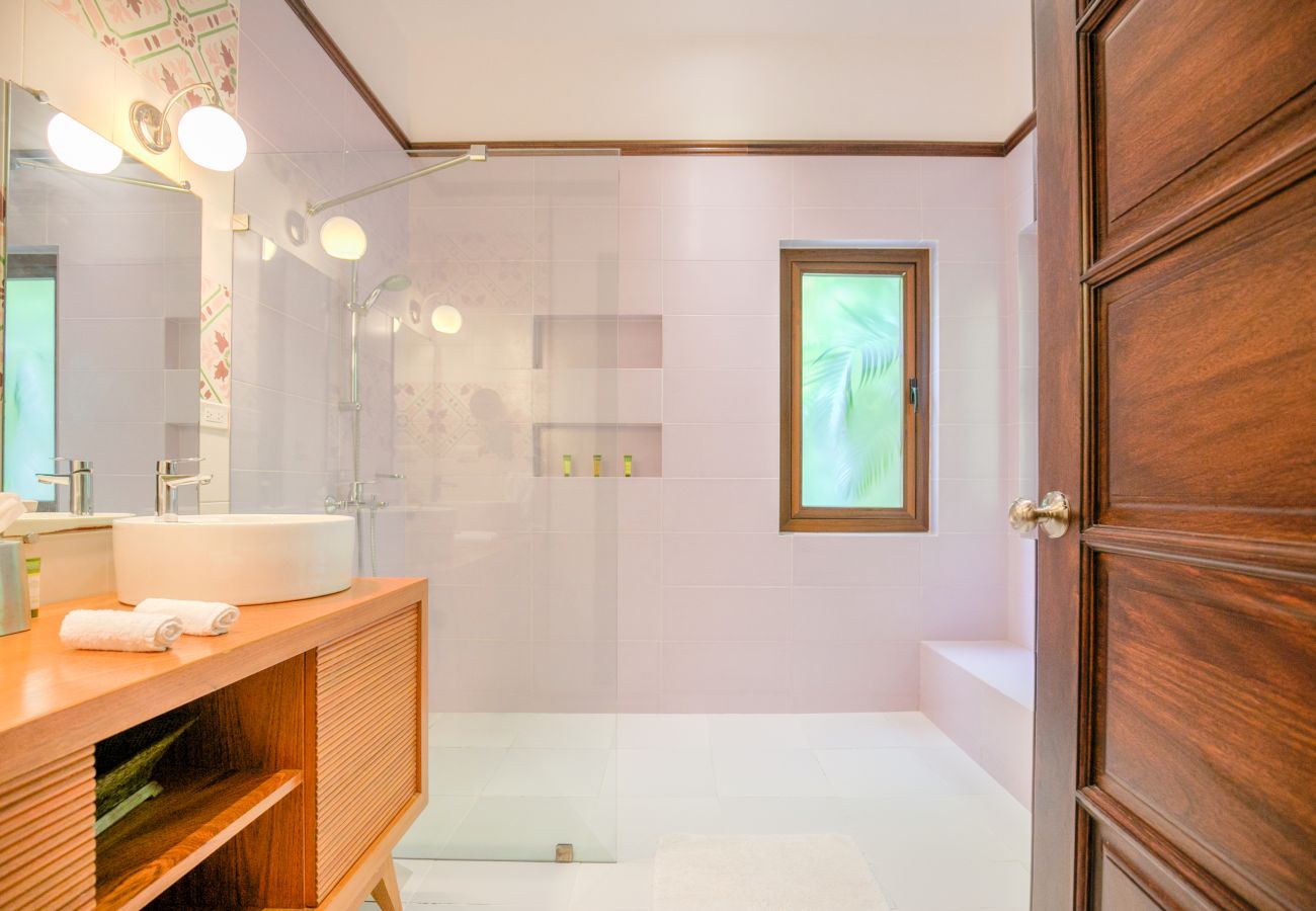 Villa en Punta Cana - Villa Arrecife 24 