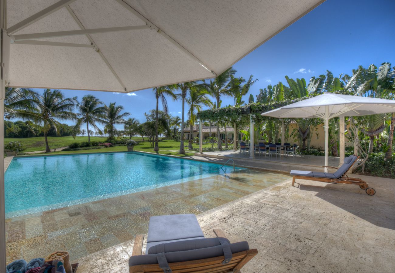 Villa en Punta Cana - Villa Arrecife 25 