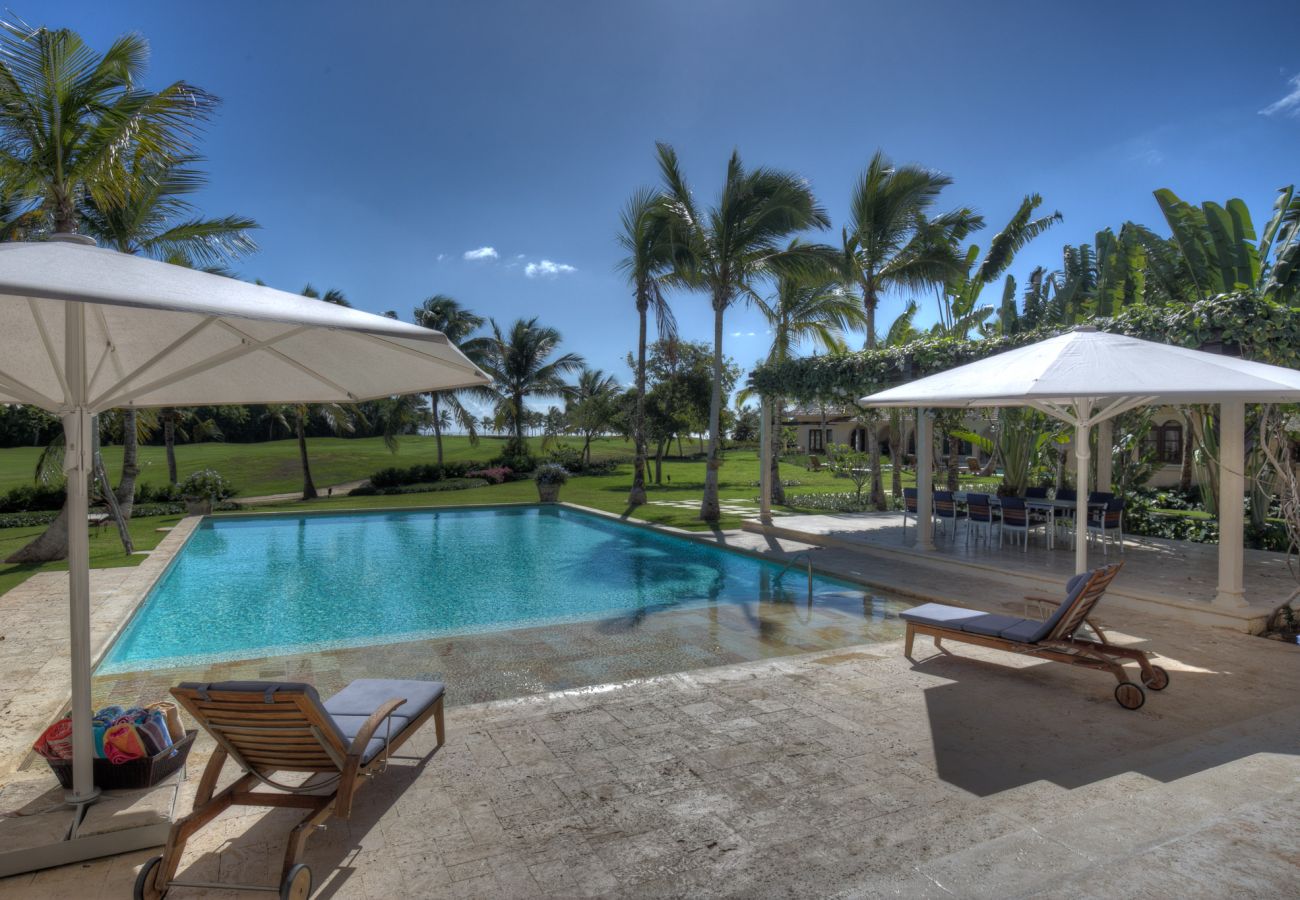 Villa en Punta Cana - Villa Arrecife 25 