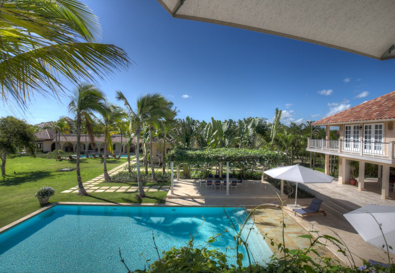 Villa en Punta Cana - Villa Arrecife 25 