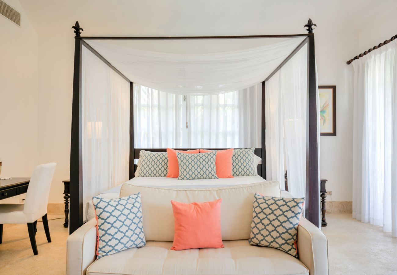 Villa en Punta Cana - Villa Arrecife 25 