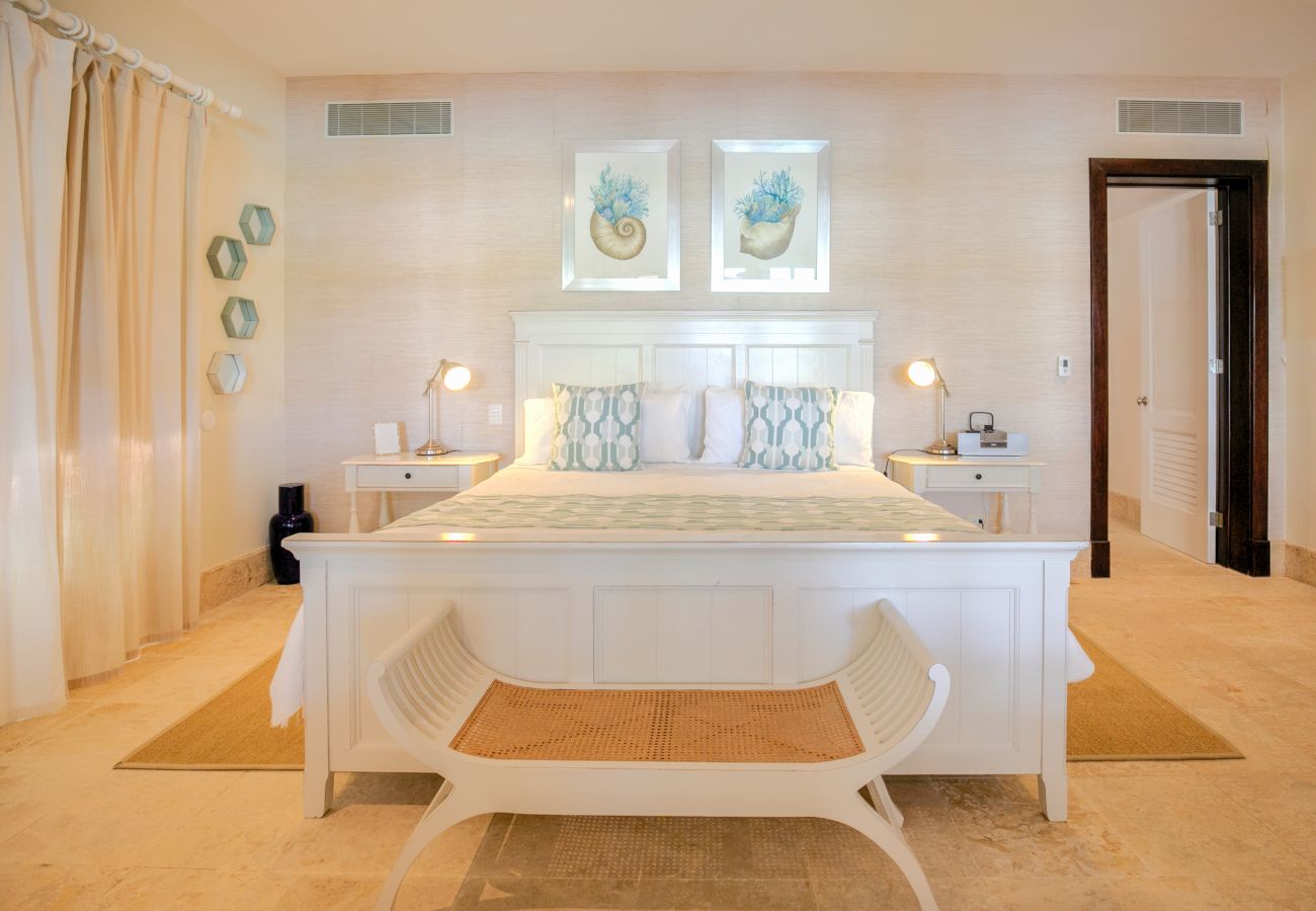 Villa en Punta Cana - Villa Arrecife 25 