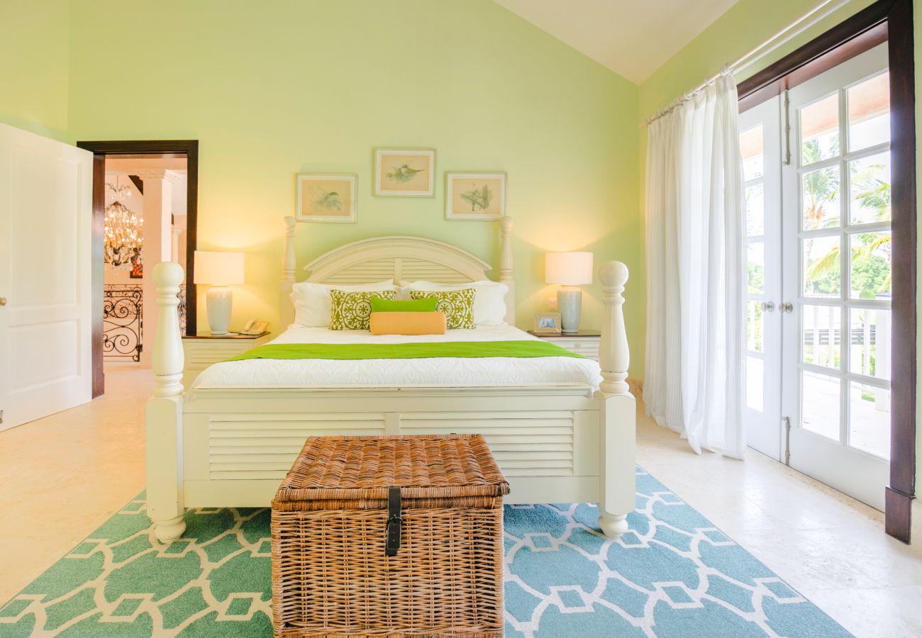 Villa en Punta Cana - Villa Arrecife 25 