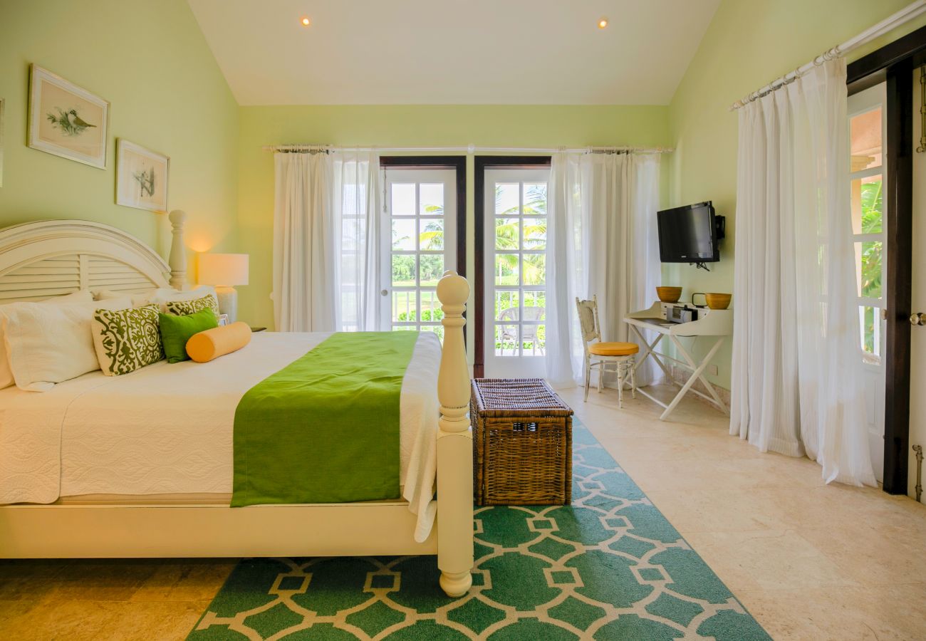 Villa en Punta Cana - Villa Arrecife 25 