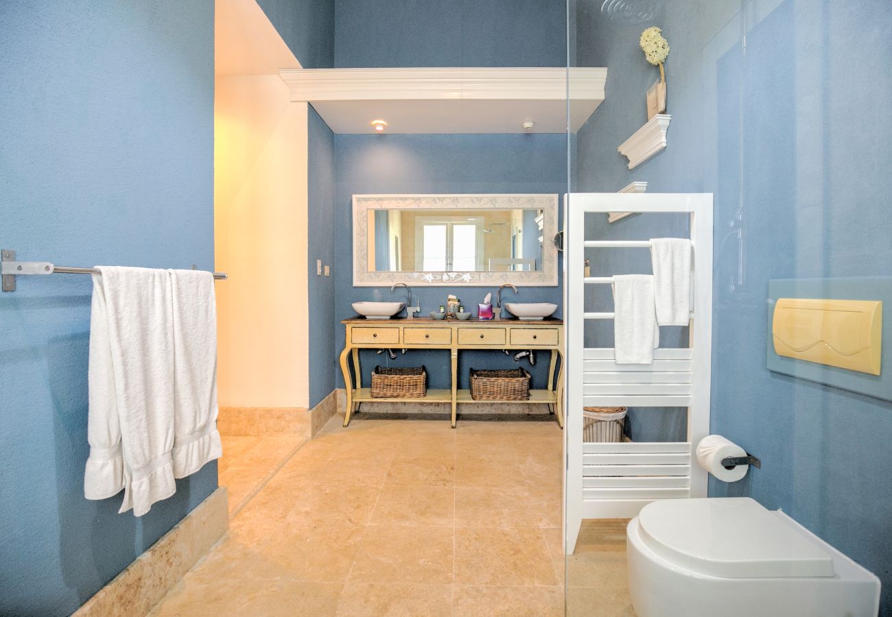 Villa en Punta Cana - Villa Arrecife 25 