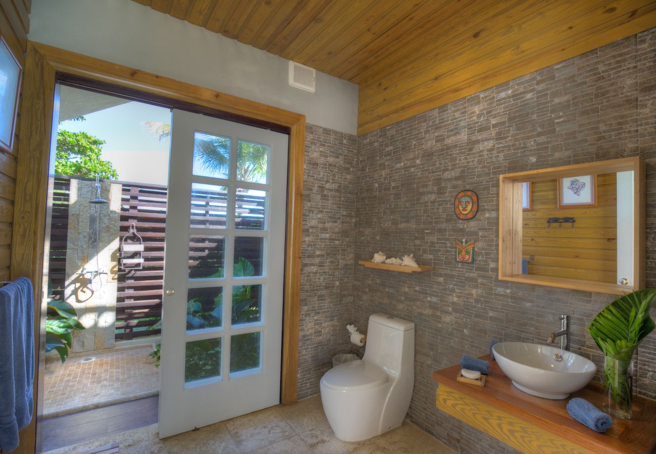 Villa en Punta Cana - Arrecife 24/25 - Incredible Micro Estate Villa