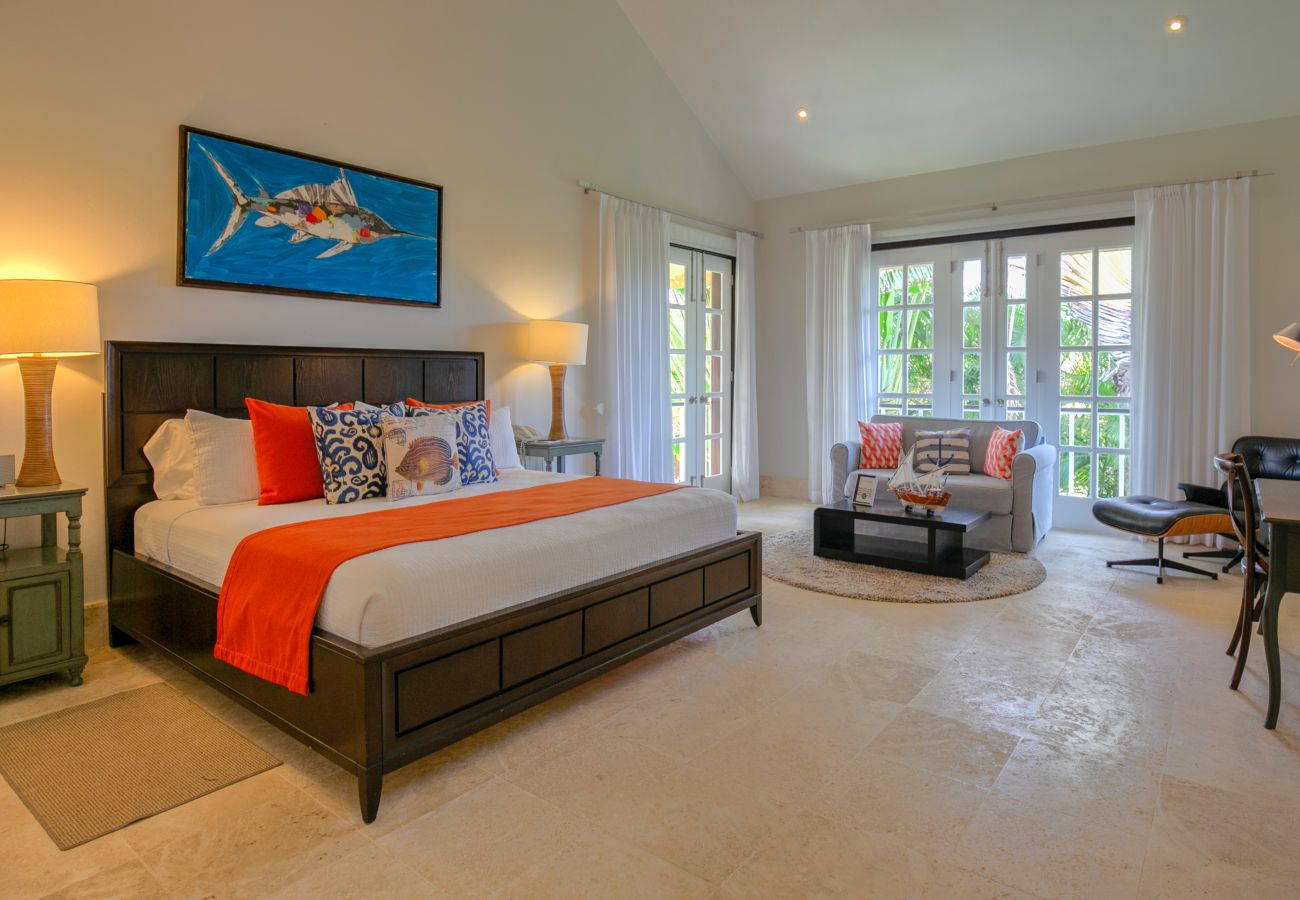 Villa en Punta Cana - Arrecife 24/25 - Incredible Micro Estate Villa