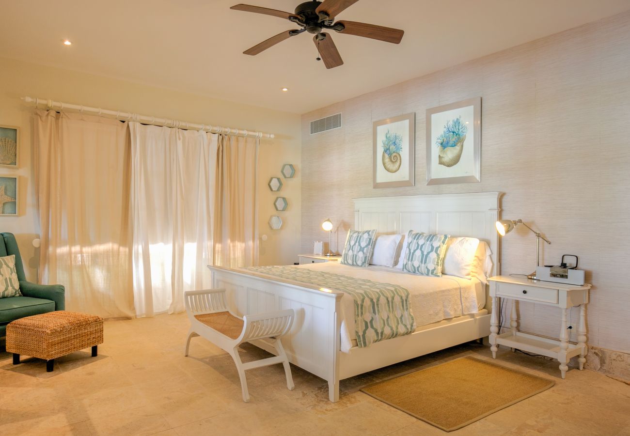 Villa en Punta Cana - Arrecife 24/25 - Incredible Micro Estate Villa