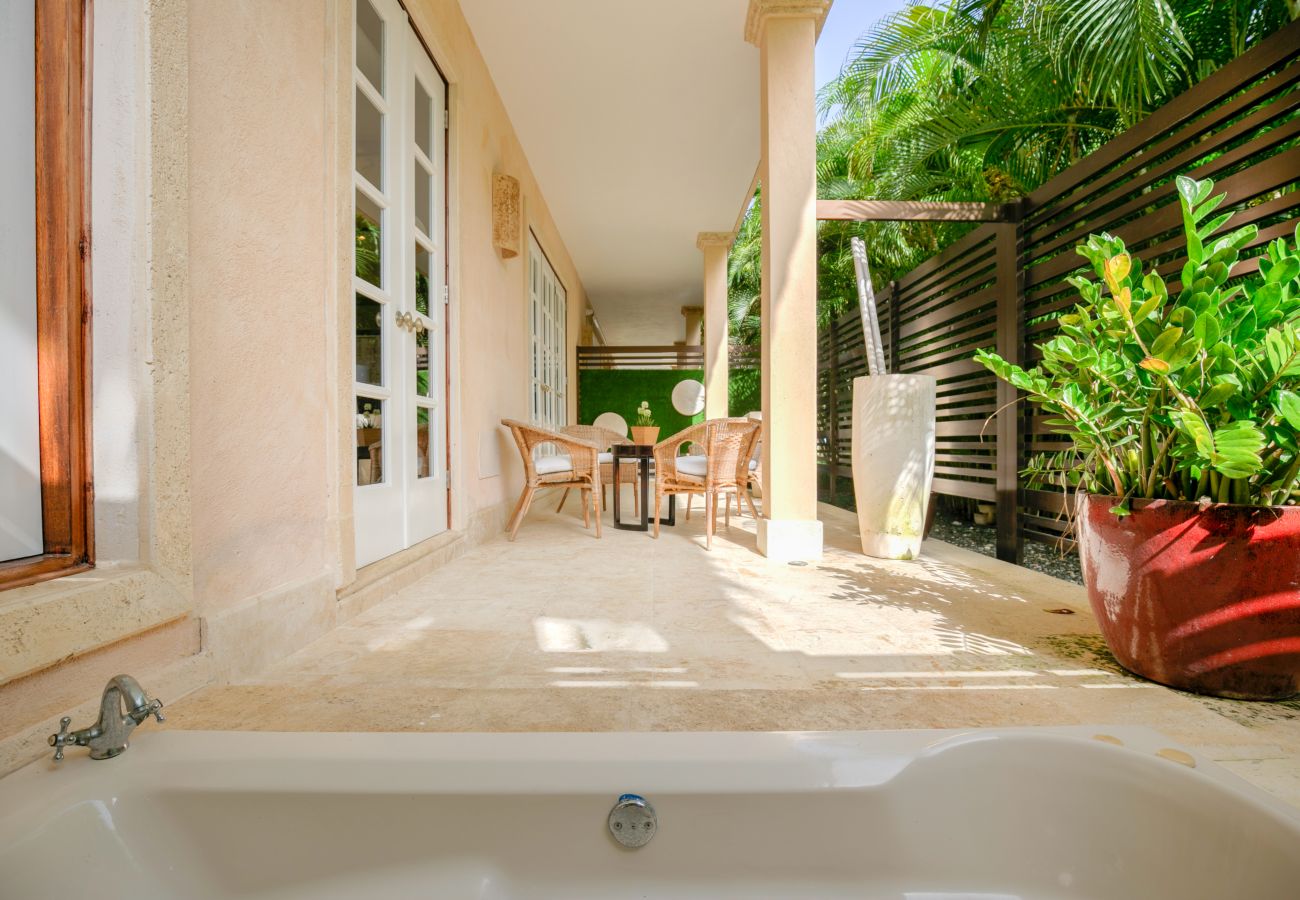 Villa en Punta Cana - Arrecife 24/25 - Incredible Micro Estate Villa